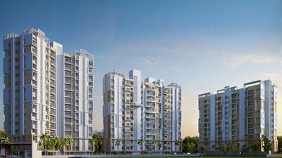 2 BHK Apartment