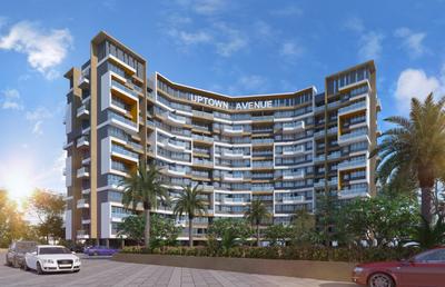 2 BHK Apartment