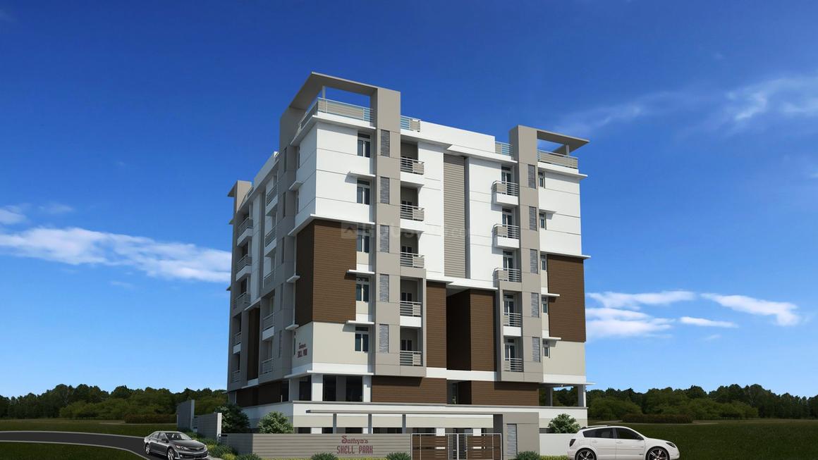 Satya Shell Park in Miyapur, North Hyderabad Price, Reviews & Floor Plan
