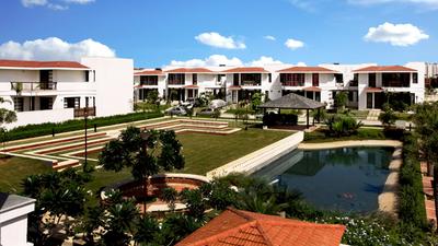 Gallery Cover Pic of Vipul Tatvam Villas