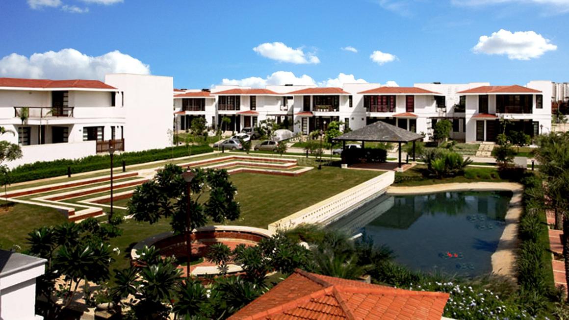 Vipul Tatvam Villas in Sector 48, Gurgaon Price, Reviews & Floor Plan