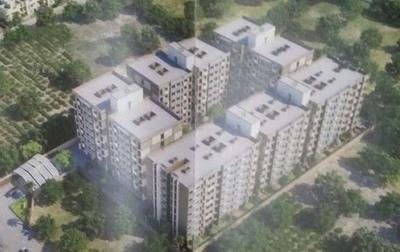 Soham Lotus Residency