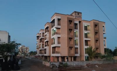 Gallery Cover Pic of Aditya Apartments