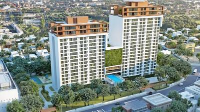 Gallery Cover Pic of Sobha Clovelly