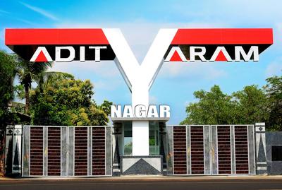 Gallery Cover Pic of Adityaram Nagar Phase 5