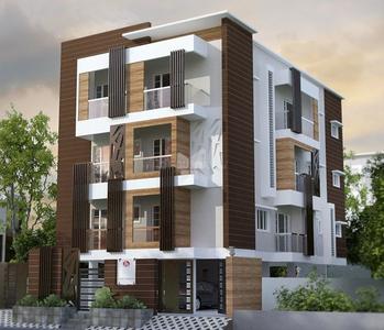 Gallery Cover Pic of Struti New Homes