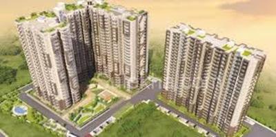 1 BHK अपार्टमेंट