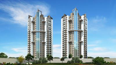 Gallery Cover Image of 2410 Sq.ft 3 BHK Apartment for buy in Towers Elite, Hitech City for 22000000