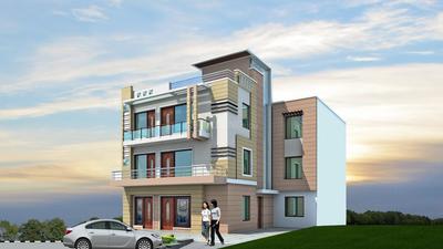 V. P. Homes 25