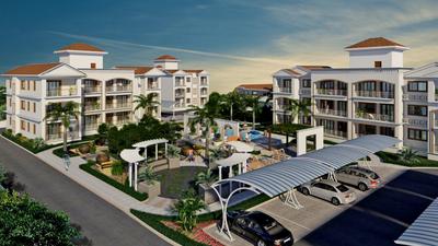 Gallery Cover Pic of Horizon Casabalanca