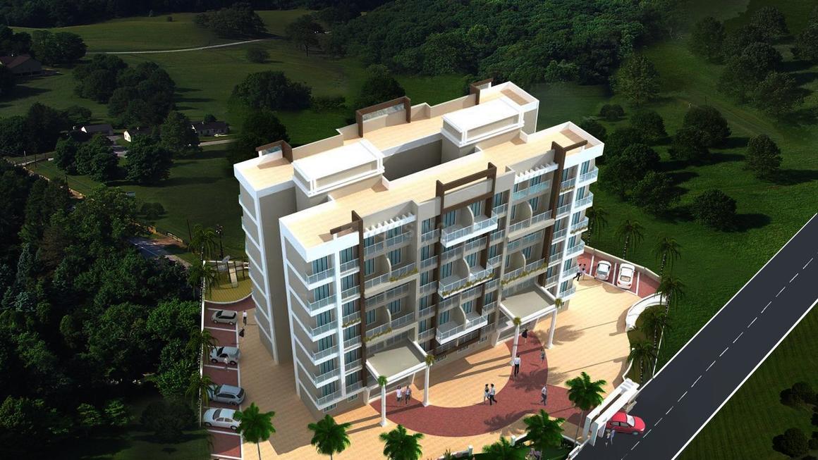 Shree Balaji Krishna Garden in Kalyan East, Kalyan - Price  