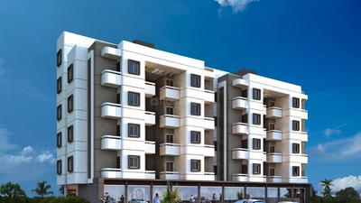 Gallery Cover Pic of Astorion Madhuvan Avenue
