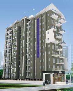 Gallery Cover Pic of OMs Premraj Enclave