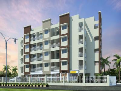 Shree Enterprises Sparsh