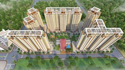 Gallery Cover Pic of Ambika Estate Phase 1