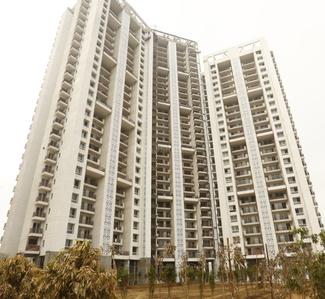 3 BHK Apartment