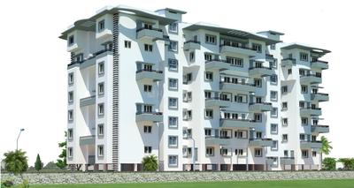 Pushkar Orchid Greens Phase II
