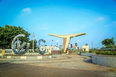 Gallery Cover Pic of Vertex Capital County Villa