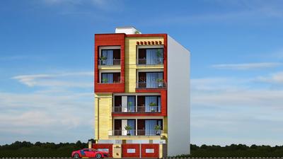 Gallery Cover Pic of Sabharwal Apartments 6