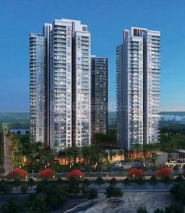 3 BHK Apartment