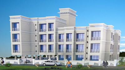 Gallery Cover Pic of Shree Sadguru Vinayak Complex