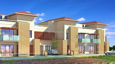Gallery Cover Pic of Unitech The Villas