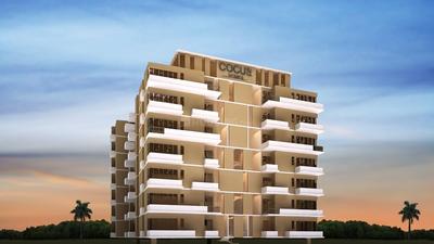 Gallery Cover Pic of Cocus Homes