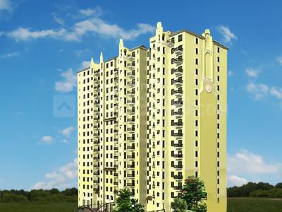 Gallery Cover Pic of DLF Westend Heights