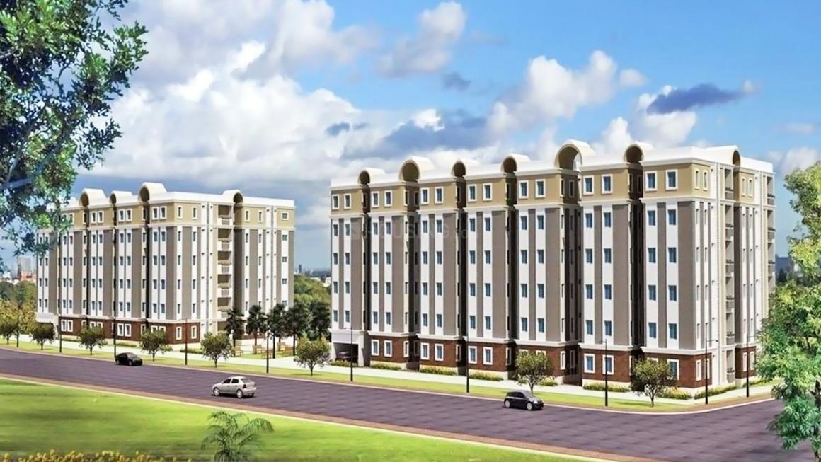 RK Panchsheel Park Phase 1 in Kompally, Hyderabad by RK Construction Price, Reviews & Floor Plan