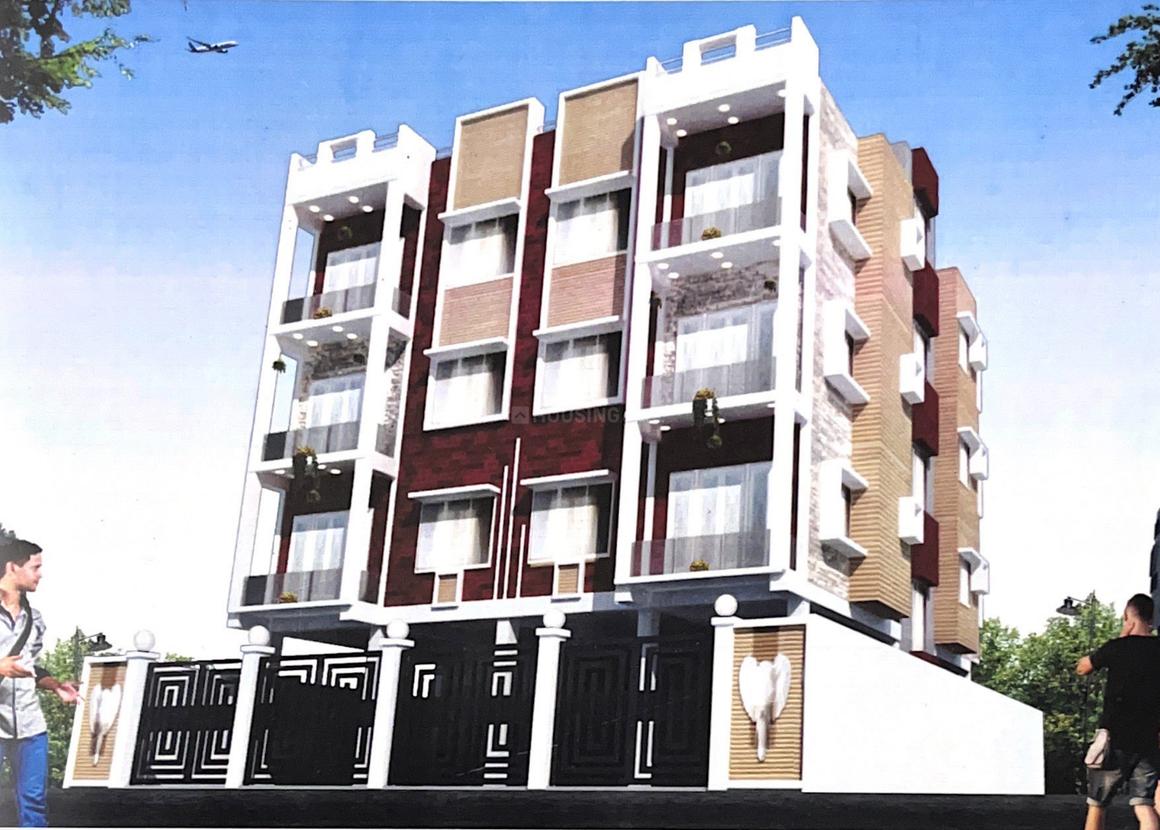 Page 10 BHK Flats in Behala, Kolkata 390+ BHK Flats for