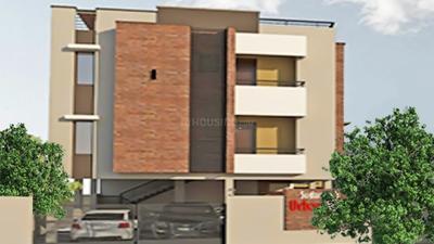 Gallery Cover Pic of Sudarsan Urban Ville
