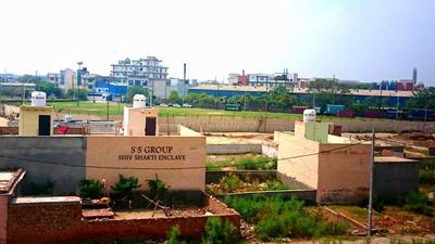 Residential Lands for Sale in SS Shiv Shakti Enclave