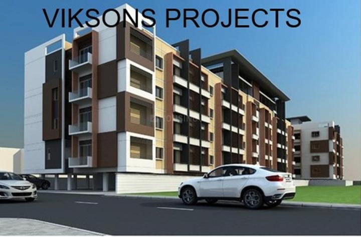 Vikram Viksons Projects - Image 3