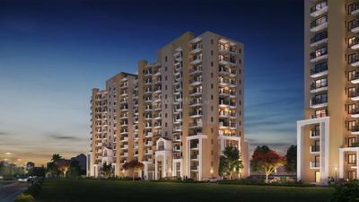 Emaar Palm Premier