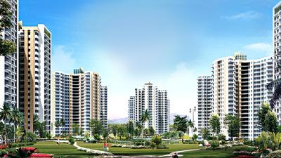 2 BHK Apartment