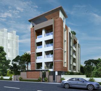 Gallery Cover Pic of India Builders Varada Sixth Avenue