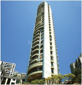 Gallery Cover Pic of Shapoorji Pallonji Crescent Tower