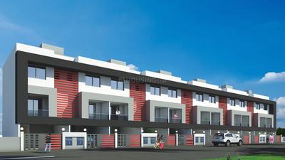 Malpani Coral Villas