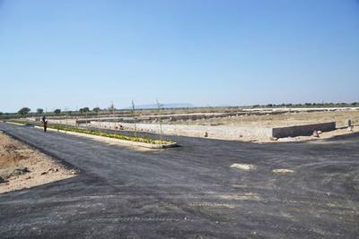 Residential Lands for Sale in Ashapurna Chandan Vihar