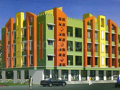 S.P. Creation's Sushant Rani Residency