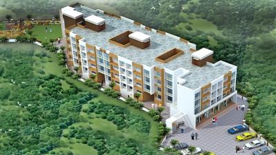 Gallery Cover Pic of La Arihant Enclave