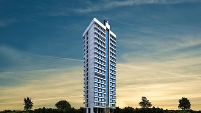 Gallery Cover Pic of Maitree Avalon Paradise