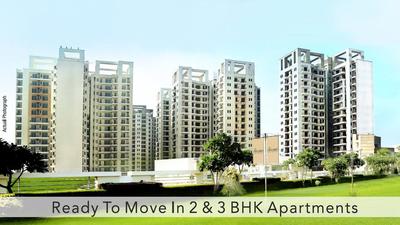Capital Greens Phase 1