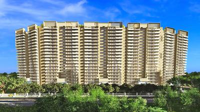 3 BHK Flat