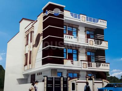 Gallery Cover Pic of Deepali Apartment Site - MM43