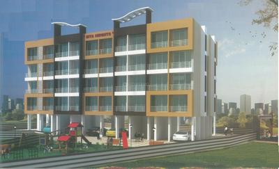 Gallery Cover Pic of Shivani Sita Heights