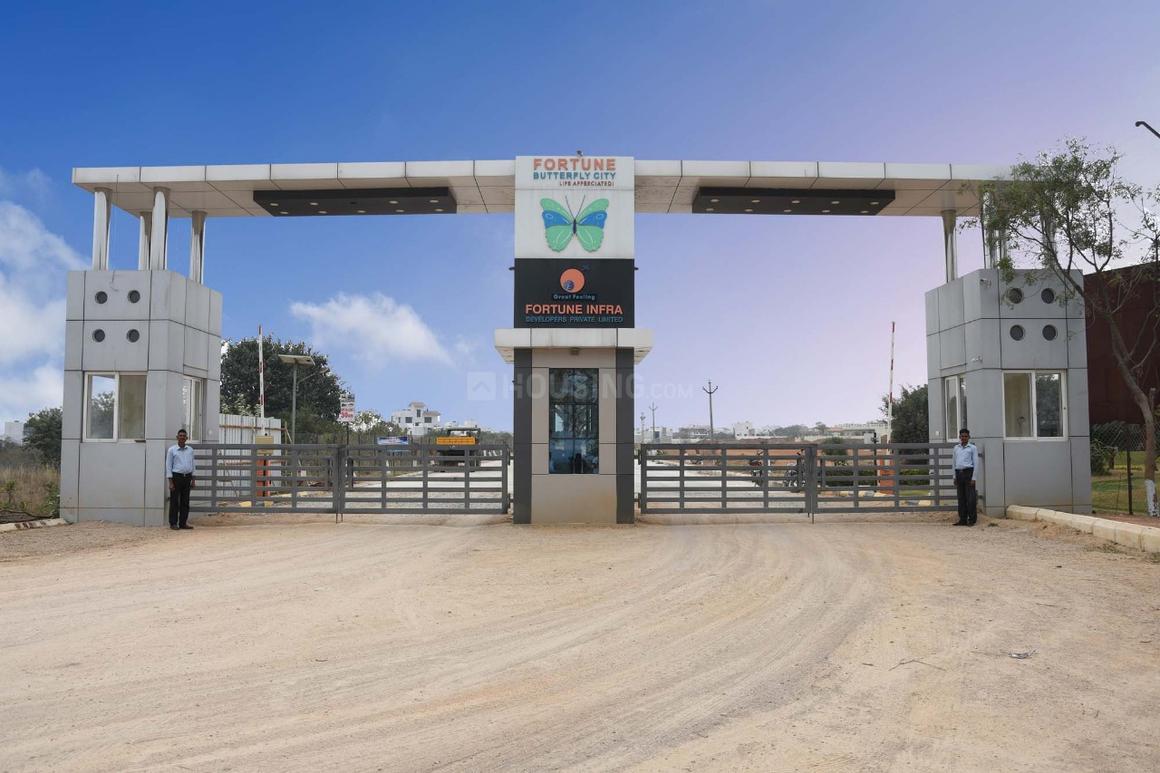 Fortune Butterfly City in Srisailam Highway Price, Reviews & Floor Plan
