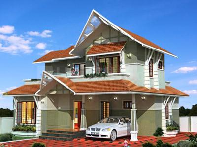 3 BHK इंडिपेंडेंट बिल्डर फ्लोर