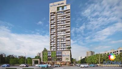 Satyam Bellagio