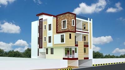 Prithvi Homes - 2